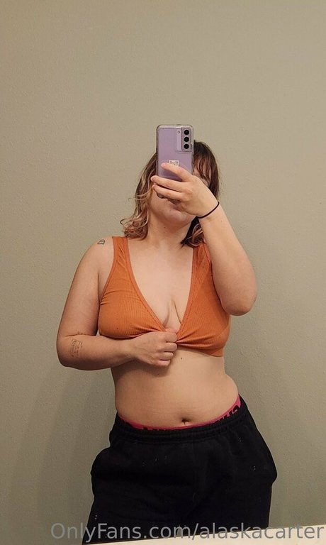alaskacarter OnlyFans Leak Pornografie