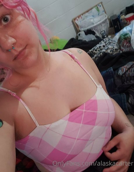 alaskacarter OnlyFans-Sex