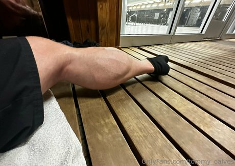 tommy calves Leak von OnlyFans-Inhalten