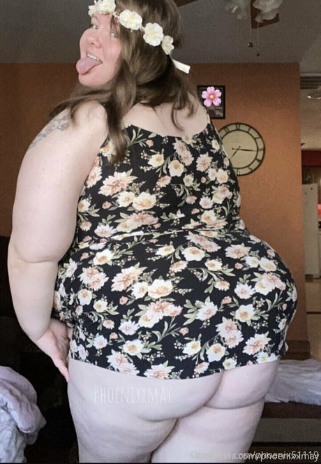 phoenixxmay Kostenlose OnlyFans-Pornos