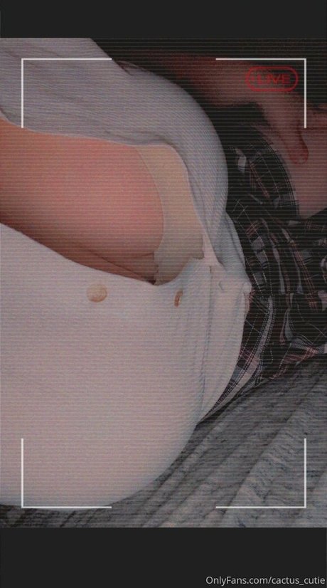 cactus cutie OnlyFans Star