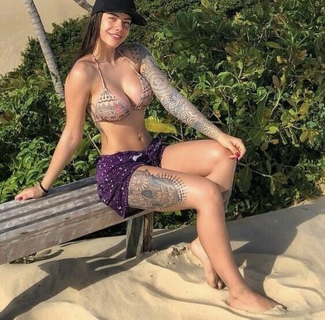 Thayna Lopes OnlyFans kostenlos geleakt