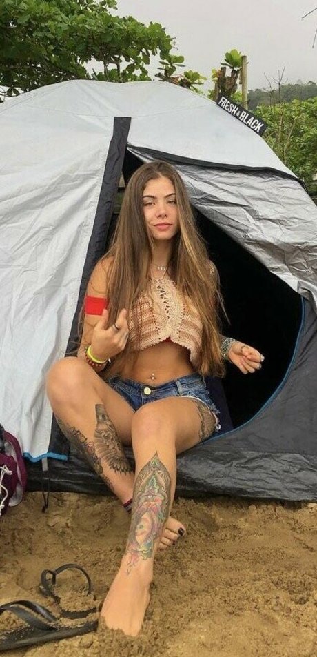 Thayna Lopes Nacktbilder von OnlyFans