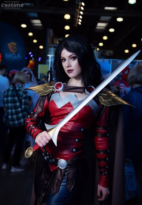 kamiko zero Only ...