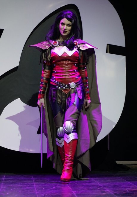 kamiko zero Nacktbilder OnlyFans