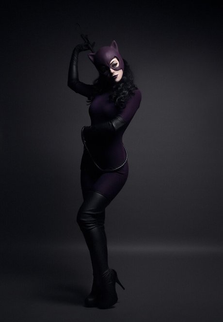 kamiko zero OnlyFans Lesbisch