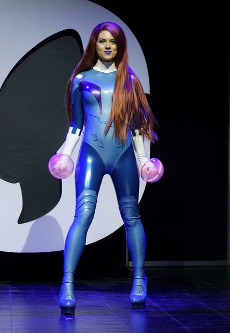 kamiko zero Nackt auf OnlyFans Leak