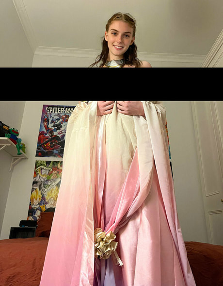 moongoddessclara Leaked OnlyFans Pornografie