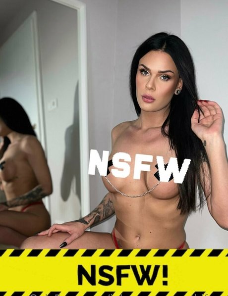 johannagonewildfree OnlyFans Nackt