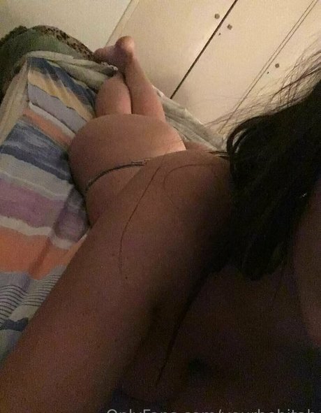 yourbebitah Füße OnlyFans