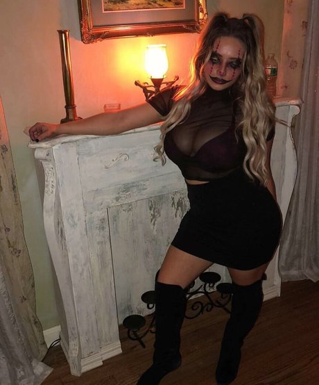 Ali Cortese OnlyFans Nackt Leaks