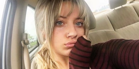 Ali Cortese Nackt auf OnlyFans