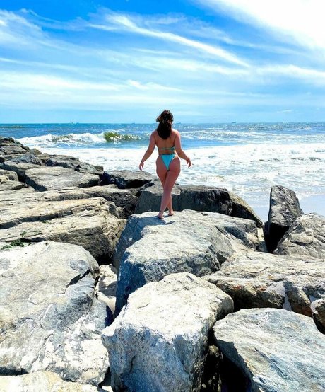 Ali Cortese OnlyFans Nacktbilder