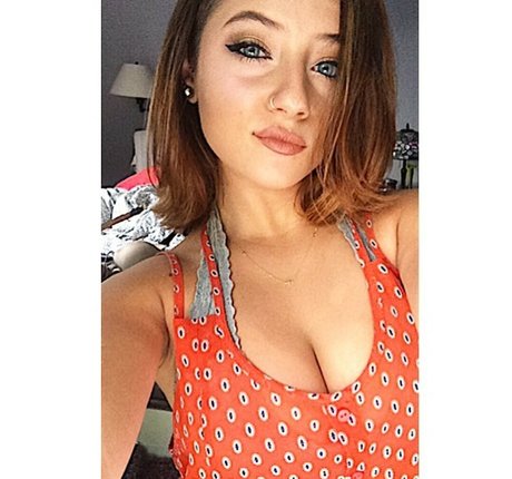 Ali Cortese OnlyFans-Pornos