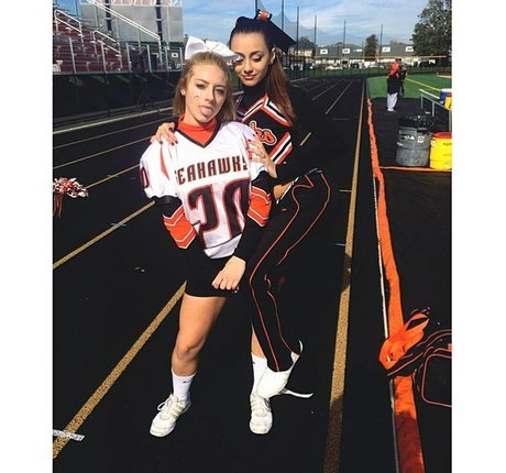 Ali Cortese OnlyFans-Komplettinhalte