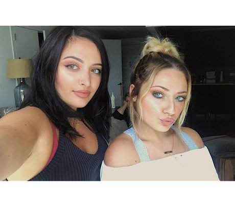 Ali Cortese Nur für Fans