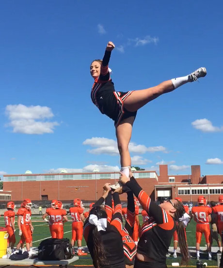 Ali Cortese Sex OnlyFans