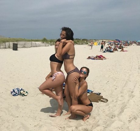 Ali Cortese OnlyFans XX