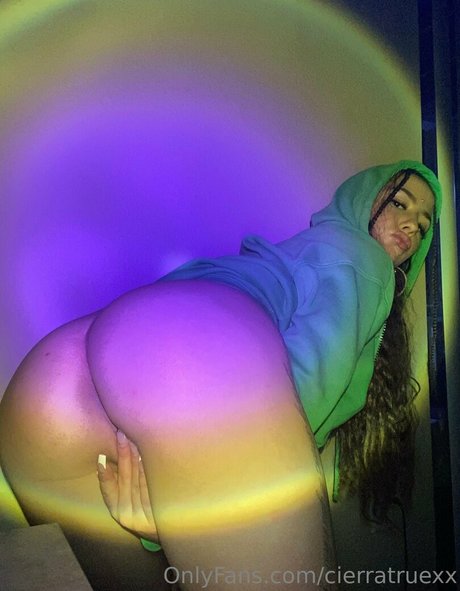 cierratruexx OnlyFans-Bilder geleakt