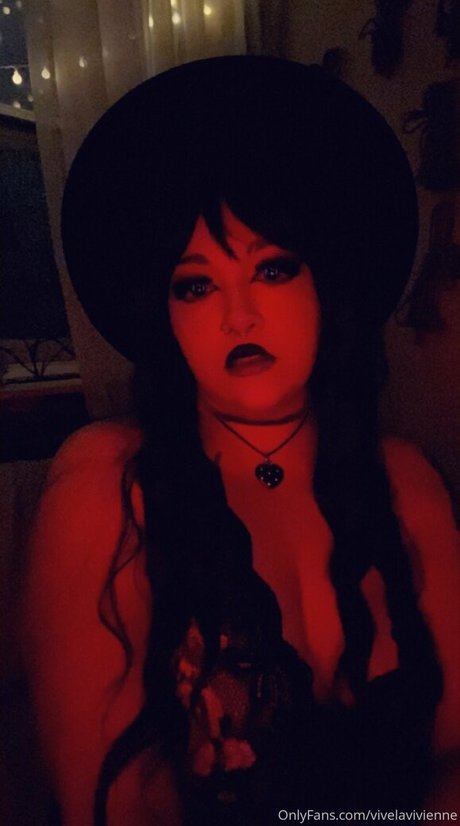 vivelavivienne OnlyFans-Bilder geleakt