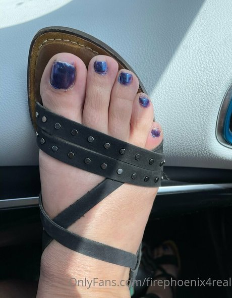 firephoenix4real Leaked OnlyFans Sex