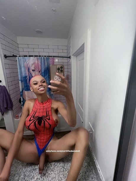 Certifiedsexdoll Nacktpornos auf OnlyFans