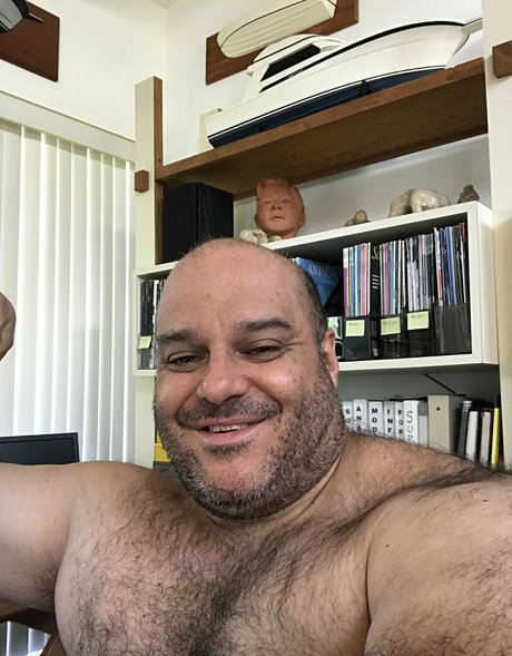 bullmusclejoe OnlyFans Porno