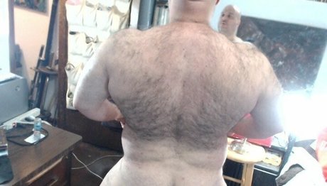 bullmusclejoe OnlyFans Pornografie geleakt