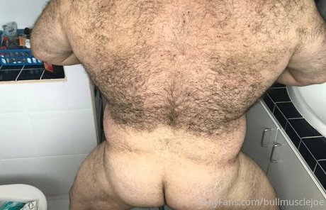 bullmusclejoe Nacktbilder geleakt OnlyFans Nacktporno