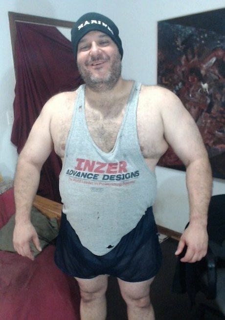 bullmusclejoe OnlyFans