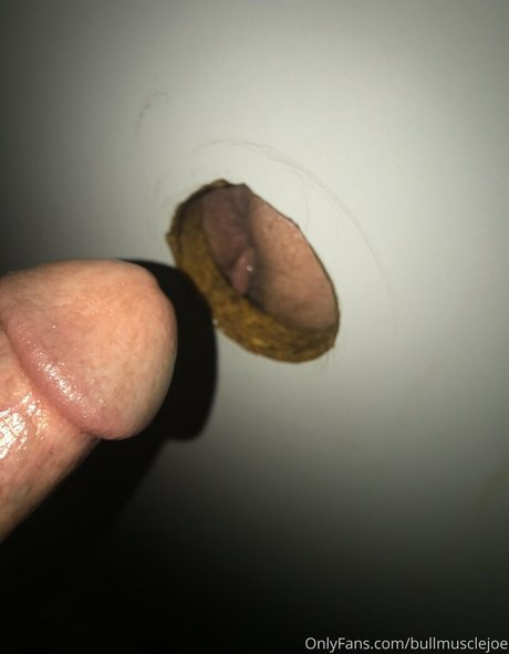 bullmusclejoe OnlyFans-Komplettinhalte