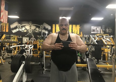 bullmusclejoe XXX OnlyFans