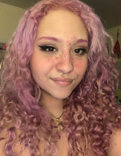 nyaaaalexandra Nacktbilder von OnlyFans geleakt