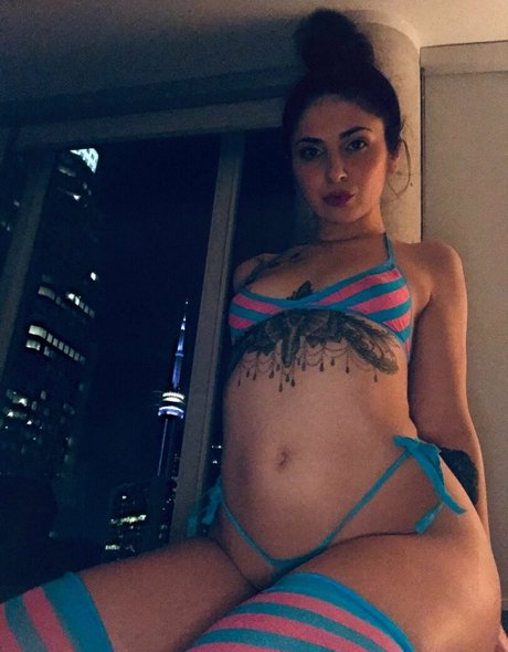 prrincess cherry OnlyFans Pornografie