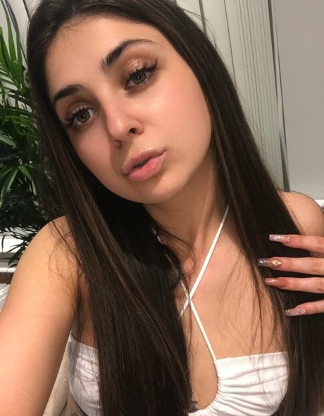 prrincess cherry Nacktbilder von OnlyFans geleakt