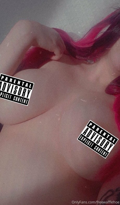 freewafflehoe OnlyFans Nackt Leak