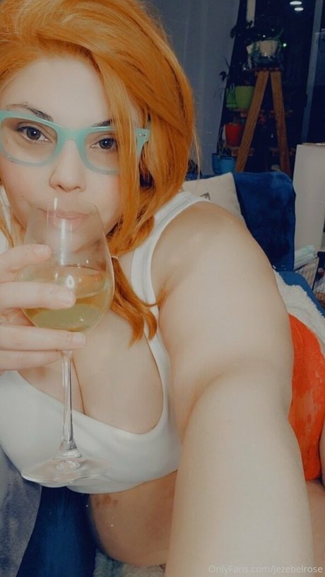 jezebelrose OnlyFans Nackt