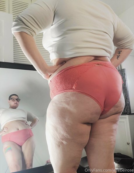 jezebelrose OnlyFans Pornografie