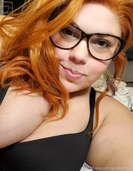 jezebelrose Kostenlose OnlyFans-Inhalte