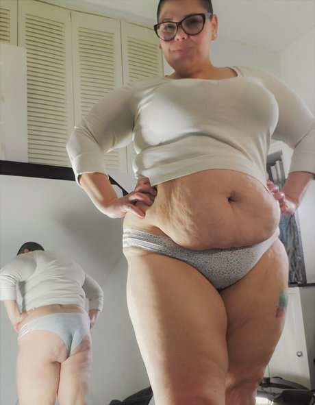 jezebelrose Nacktbilder geleakt