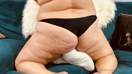 jezebelrose OnlyFans NSFW