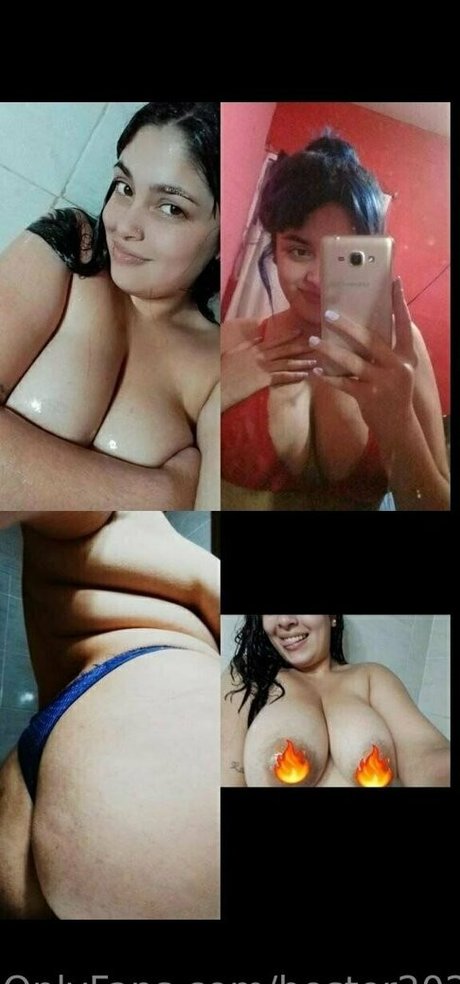 boster2023 OnlyFans Pornografie geleakt