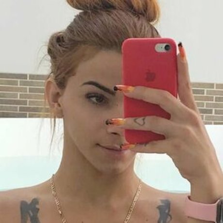 Marcelle Herrera Sex OnlyFans