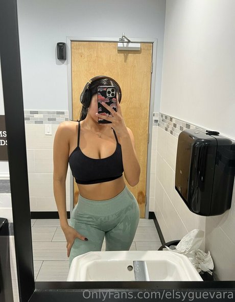 elsyguevara OnlyFans Pornografie gratis