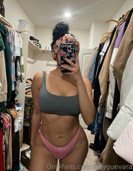 elsyguevara Nacktbilder von OnlyFans geleakt