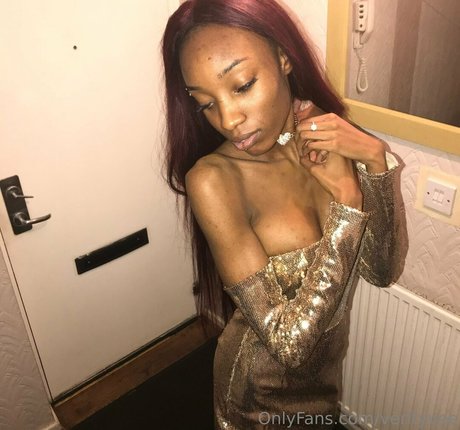 verityvee Nacktbilder von OnlyFans geleakt