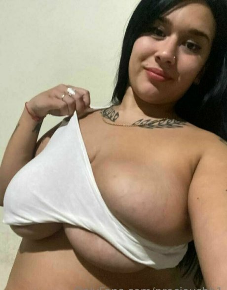 preciousbb1 OnlyFans Sextape