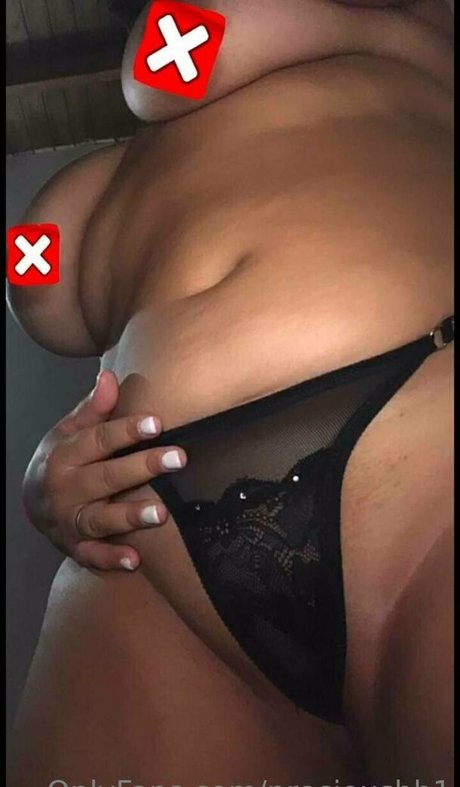 preciousbb1 OnlyFans Bilder nackt