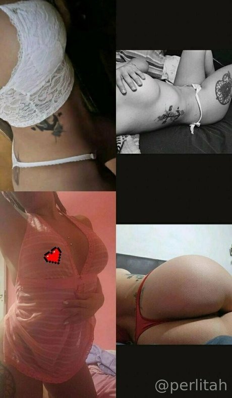 perlitah Leaked OnlyFans Nacktbilder