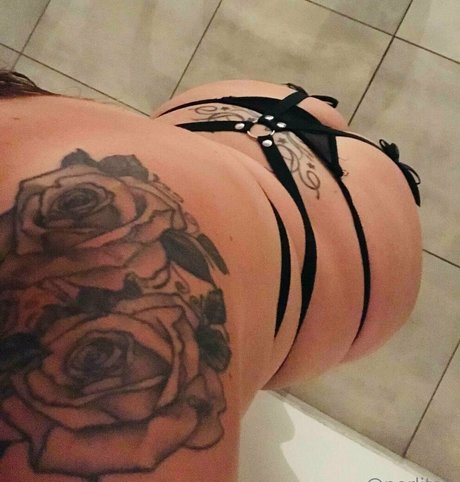 perlitah OnlyFans Nacktbilder geleakt